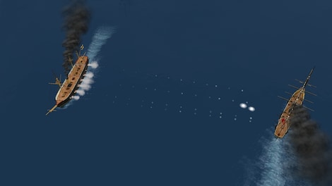Ironclads 2: Boshin War Steam Key GLOBAL - 4