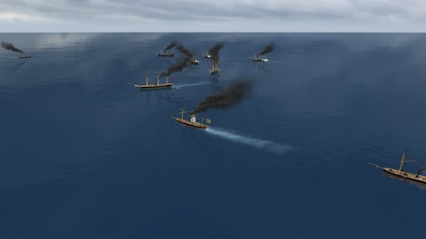 Ironclads 2: Boshin War Steam Key GLOBAL - 10