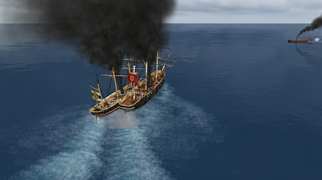Ironclads 2: Boshin War Steam Key GLOBAL - 8