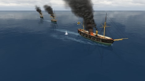 Ironclads 2: Boshin War Steam Key GLOBAL - 9