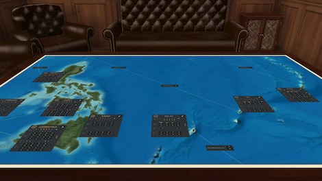 Ironclads 2: Caroline Islands War 1885 Steam Key GLOBAL - 4