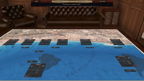 Ironclads 2: War of the Pacific Steam Key GLOBAL - 0