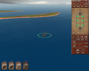 Ironclads: American Civil War Steam Key GLOBAL - 17