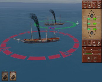 Ironclads: American Civil War Steam Key GLOBAL - 14