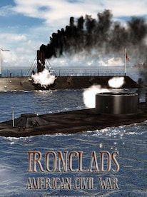 Ironclads: American Civil War Steam Key GLOBAL - 19