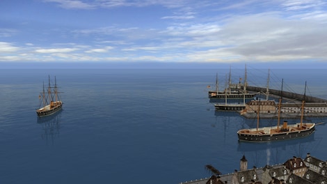 Ironclads: Anglo Russian War 1865 Steam Key GLOBAL - 9