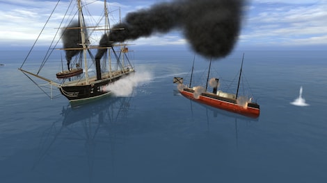 Ironclads: Anglo Russian War 1865 Steam Key GLOBAL - 8