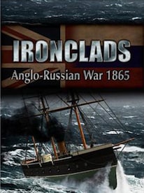 Ironclads: Anglo Russian War 1865 Steam Key GLOBAL - 10