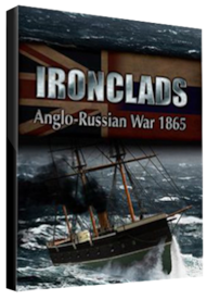 Ironclads: Anglo Russian War 1865 Steam Key GLOBAL - 1
