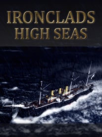 Ironclads: High Seas Steam Key GLOBAL - 10