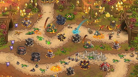 Ironhide's Ultimate Strategy Bundle (PC) - Steam Key - GLOBAL - 6