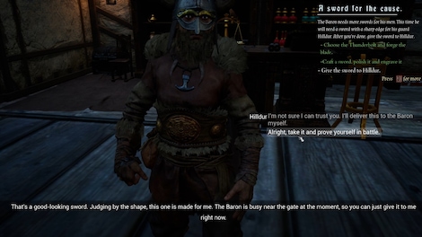 Ironsmith Medieval Simulator (PC) - Steam Key - GLOBAL - 7