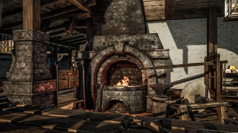 Ironsmith Medieval Simulator (PC) - Steam Key - GLOBAL - 5