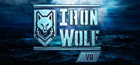 IronWolf VR Steam Gift EUROPE - 0