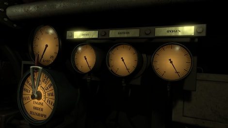 IronWolf VR Steam Gift EUROPE - 3