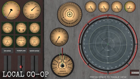 IronWolf VR Steam Gift EUROPE - 4