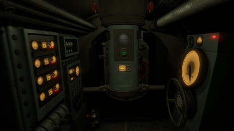 IronWolf VR Steam Key GLOBAL - 6