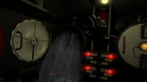 IronWolf VR Steam Key GLOBAL - 9
