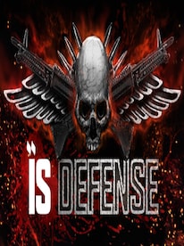 IS Defense (PC) - Steam Account - GLOBAL - 1