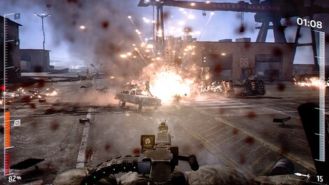 IS Defense (PC) - Steam Account - GLOBAL - 0
