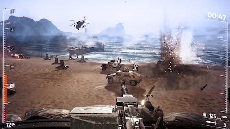 IS Defense (PC) - Steam Gift - GLOBAL - 4