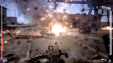 IS Defense (PC) - Steam Key - GLOBAL - 0