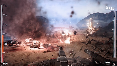 IS Defense (PC) - Steam Key - GLOBAL - 3