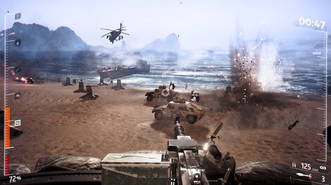 IS Defense (PC) - Steam Key - GLOBAL - 4