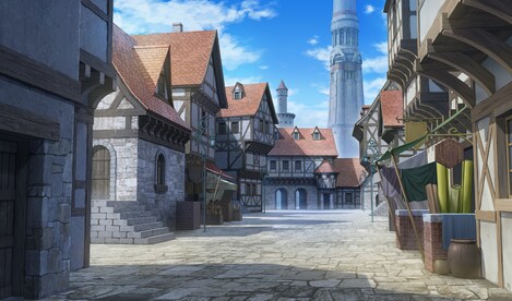 Is It Wrong to Try to Pick Up Girls in a Dungeon? Infinite Combate (PC) - Steam Key - GLOBAL - 3