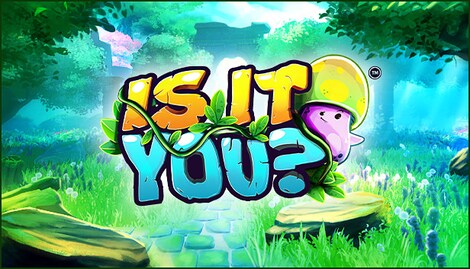 Is It You? (PC) - Steam Key - GLOBAL - 0
