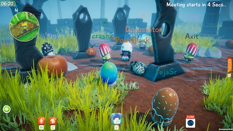 Is It You? (PC) - Steam Key - GLOBAL - 11