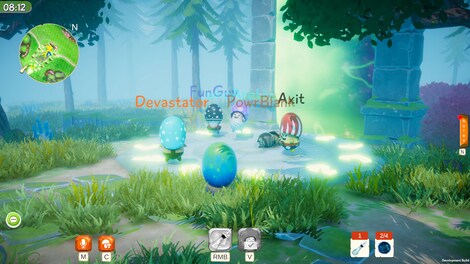 Is It You? (PC) - Steam Key - GLOBAL - 9