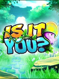Is It You? (PC) - Steam Key - GLOBAL - 1