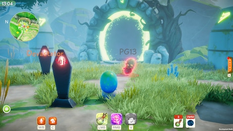 Is It You? (PC) - Steam Key - GLOBAL - 8