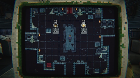 Is This Game Trying to Kill Me? (PC) - Steam Key - GLOBAL - 4