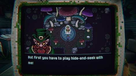 Is This Game Trying to Kill Me? (PC) - Steam Key - GLOBAL - 6