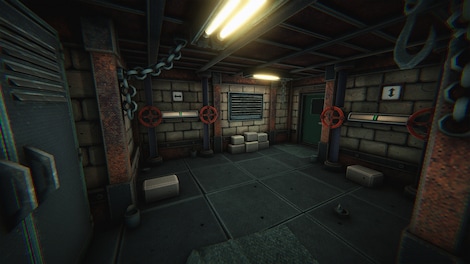 Is This Game Trying to Kill Me? (PC) - Steam Key - GLOBAL - 3