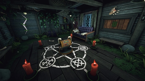 Is This Game Trying to Kill Me? (PC) - Steam Key - GLOBAL - 8