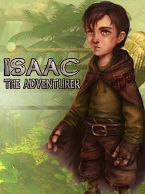 Isaac the Adventurer Steam Key GLOBAL - 1