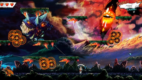 Isbarah Steam Key GLOBAL - 5