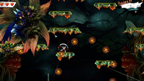 Isbarah Steam Key GLOBAL - 4