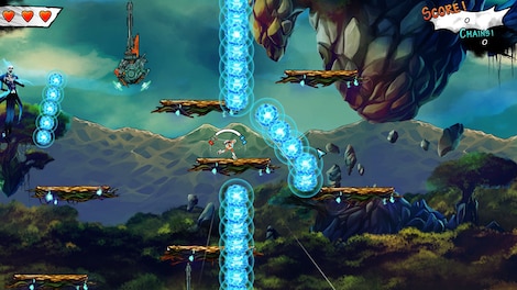Isbarah Steam Key GLOBAL - 2