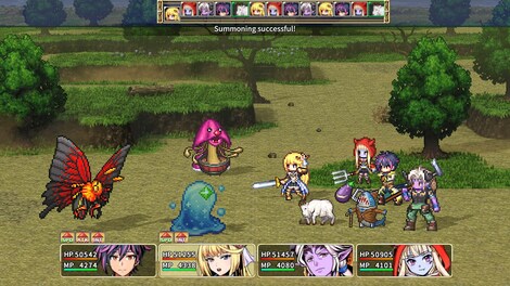 Buy Isekai Rondo (Xbox Series X/S, PC) - Xbox Live Key - UNITED STATES ...