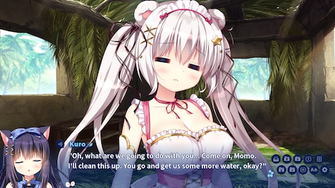 Island Diary (PC) - Steam Key - GLOBAL - 8