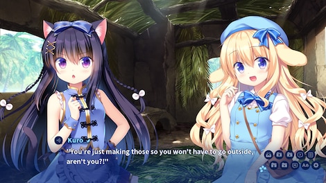 Island Diary (PC) - Steam Key - GLOBAL - 9