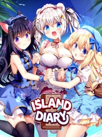 Island Diary (PC) - Steam Key - GLOBAL - 1
