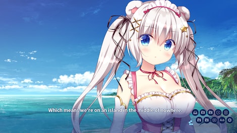 Island Diary (PC) - Steam Key - GLOBAL - 6