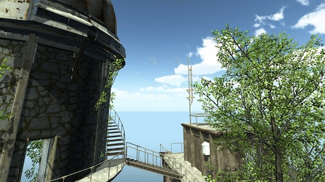 Island Flight Simulator (PC) - Steam Gift - GLOBAL - 7