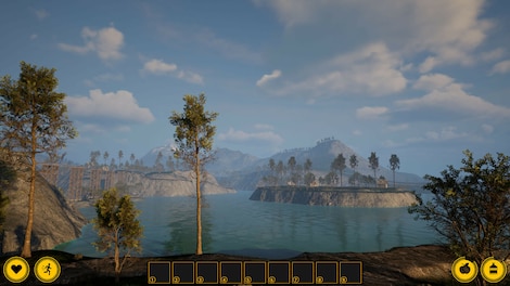 Island Paradise (PC) - Steam Key - GLOBAL - 4