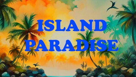 Island Paradise (PC) - Steam Key - GLOBAL - 0